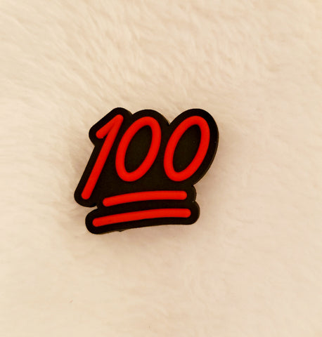100- 100