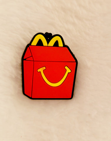 244- Happy Meal
