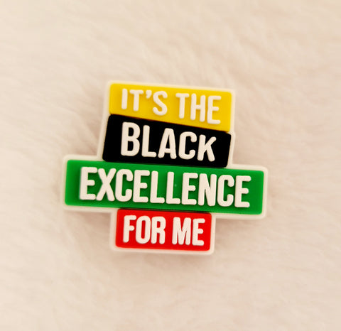 256- Black Excellence