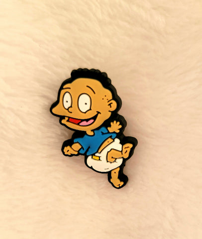 143- Tommy Pickles