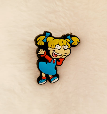 150- Angelica Pickles