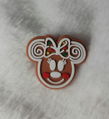 255- Minnie Gingerbread