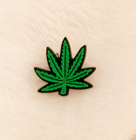 420- Marijuana
